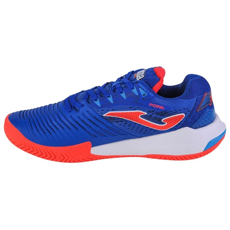Chaussures Joma T.Point Homme 2204 M TPOINS2204T bleu 1 Chaussures Joma T.Point Homme 2204 M TPOINS2204T bleu 1