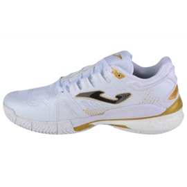 Chaussures Joma T.Wpt Homme 2232 M TWPTS2232P blanche 1