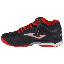 Chaussures Joma V.Block Homme 2301 M VBLOKS2301 le noir le noir 1