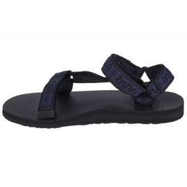 Sandales Teva M Original sandales universelles M 1004006-BTEC bleu 1