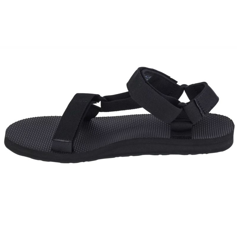 Sandales Teva M Original sandales universelles M 1004010-BLK le noir 1