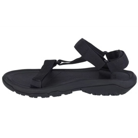 Sandales Teva M Hurricane Xlt 2 Sandales M 1019234-BLK le noir 1