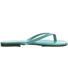 Tongs IR-223 lt. bleu 3