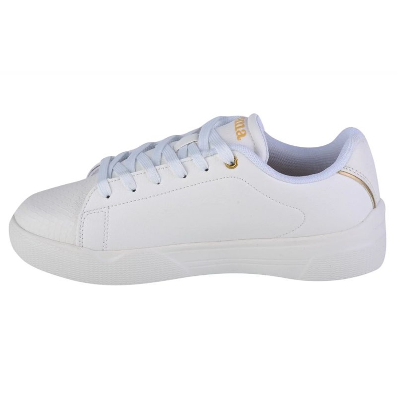 Chaussures Joma Princenton Lady 2202 W CPRILW2202 blanc 1