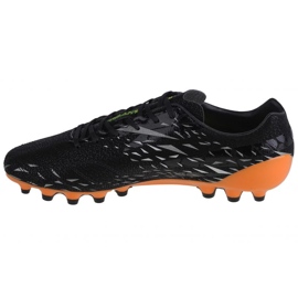 Chaussures Joma Evolution Cup 2301 Ag M ECUS2301AG noir noir 1