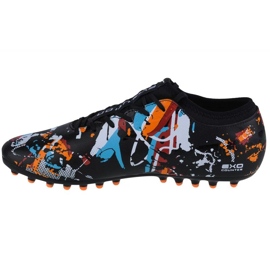 Chaussures Joma Evolution 2316 Ag M EVOS2331AG le noir le noir 1