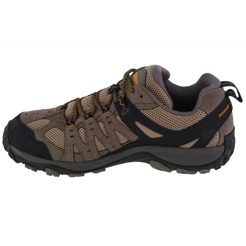 Chaussures Merrell Accentor 3 M J037137 brun 1