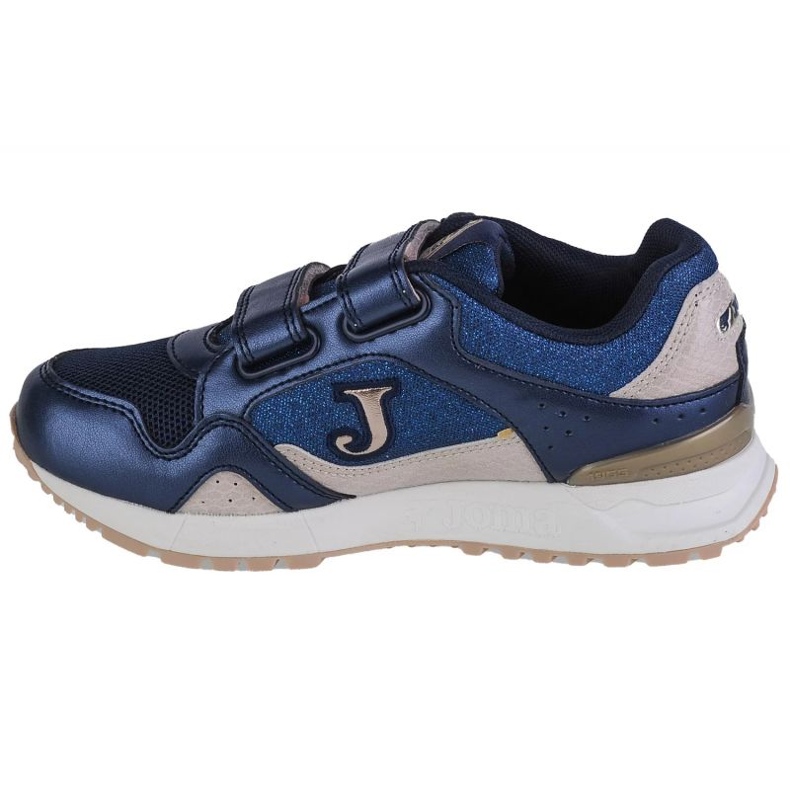 Chaussures Joma 6100 2303 J6100S2303V bleu 1
