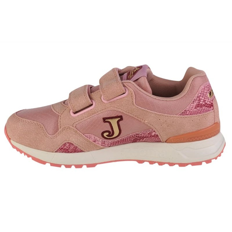 Chaussures Joma 6100 2213 J6100W2213V rose 1