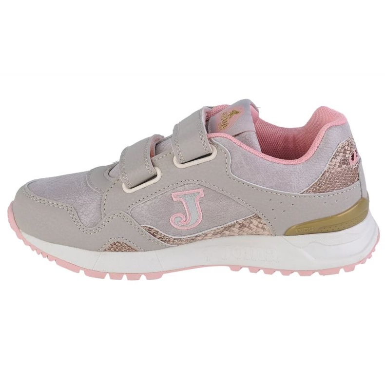 Chaussures Joma 6100 2225 J6100W2225V gris 1