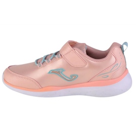 Chaussures Joma Butterfly Jr 2210 JBUTTW2210V rose 1 Chaussures Joma Butterfly Jr 2210 JBUTTW2210V rose 1