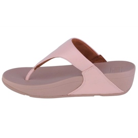 FitFlop Lulu Tongs W I88-A35 rose 1