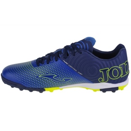 Chaussures Joma Xpander 2304 Tf M XPAS2304TF bleu 1 Chaussures Joma Xpander 2304 Tf M XPAS2304TF bleu 1