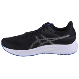 Chaussures Asics Patriot 13 M 1011B485-005 noir 1