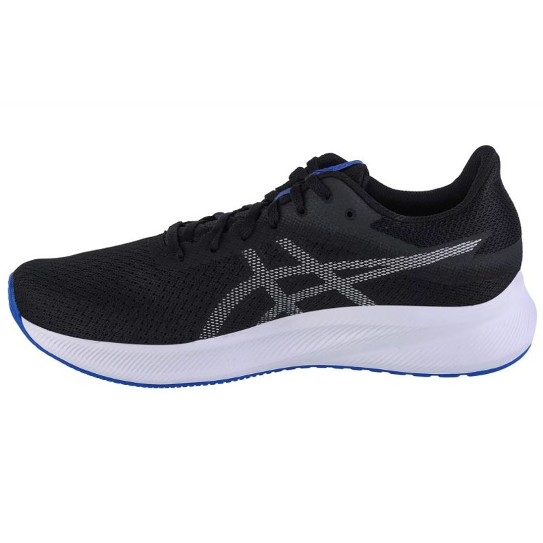 Chaussures Asics Patriot 13 M 1011B485-005 le noir 1