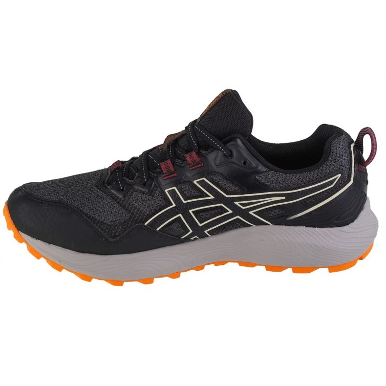 Chaussures Asics Gel-Sonoma 7 Gtx M 1011B593-020 gris 1 Chaussures Asics Gel-Sonoma 7 Gtx M 1011B593-020 gris 1
