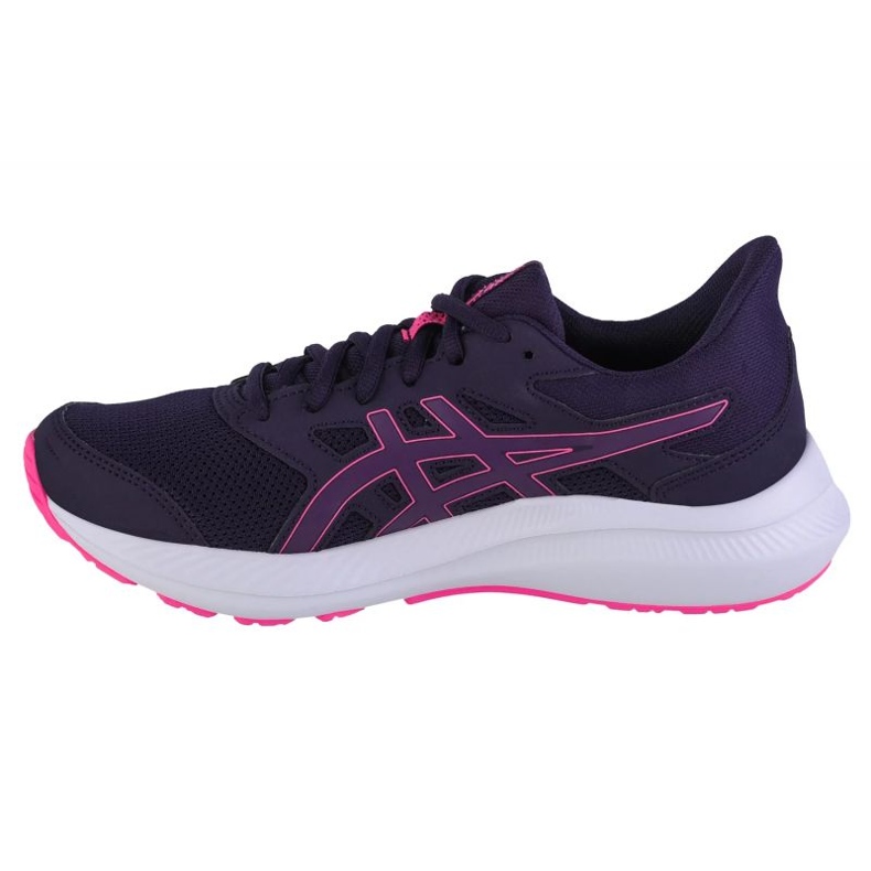 Chaussures Asics Jolt 4 W 1012B421-502 violet 1