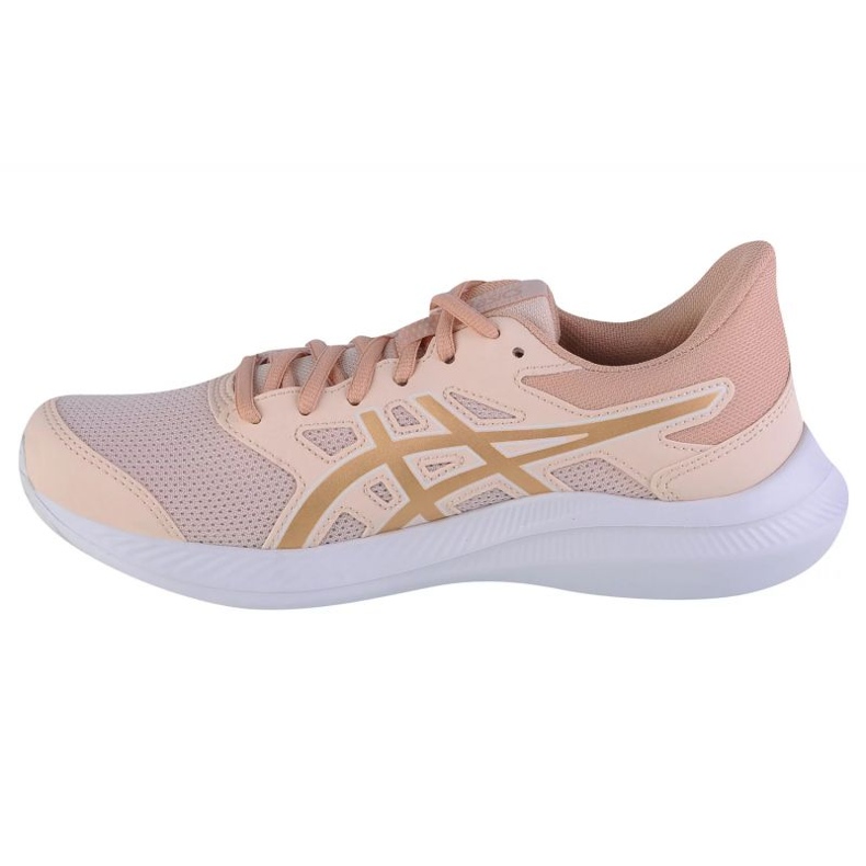 Chaussures Asics Jolt 4 W 1012B421-701 rose 1 Chaussures Asics Jolt 4 W 1012B421-701 rose 1