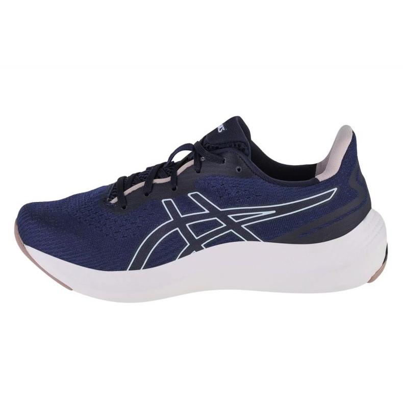 Chaussures Asics Gel-Pulse 14 W 1012B318-403 bleu 1