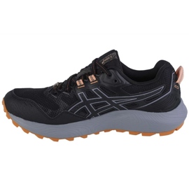 Chaussures Asics Gel-Sonoma 7 W 1012B413-003 le noir 1