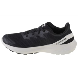 Chaussures Salomon Impulse M 415970 noir 1