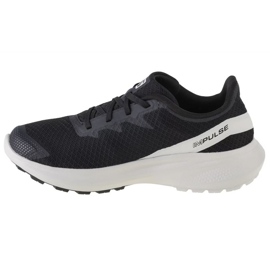 Chaussures Salomon Impulse W 415981 noir 1