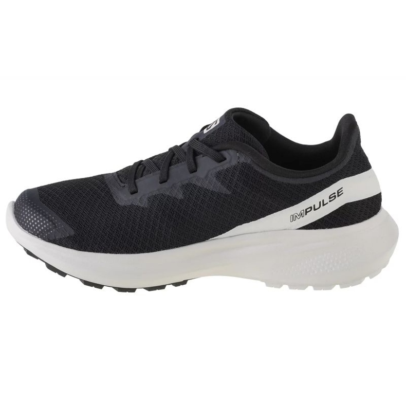 Chaussures Salomon Impulse W 415981 noir 1