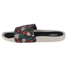 Hey Dude Phoenix Tropical M 40146-3VF chaussons multicolore 1