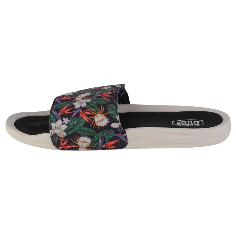 Hey Dude Phoenix Tropical M 40146-3VF chaussons multicolore 1