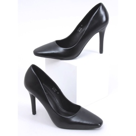 Seastar Escarpins Karen noirs pour femmes 1