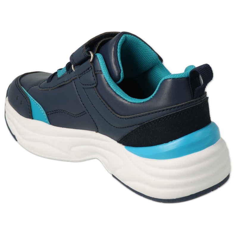 Befado chaussures pour enfants 516X257 bleu 3 Befado chaussures pour enfants 516X257 bleu 3