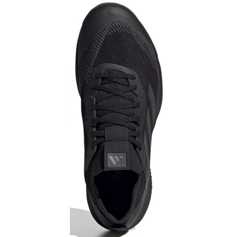 Chaussures Adidas Rapidmove Adv Trainer M HP3265 le noir 1