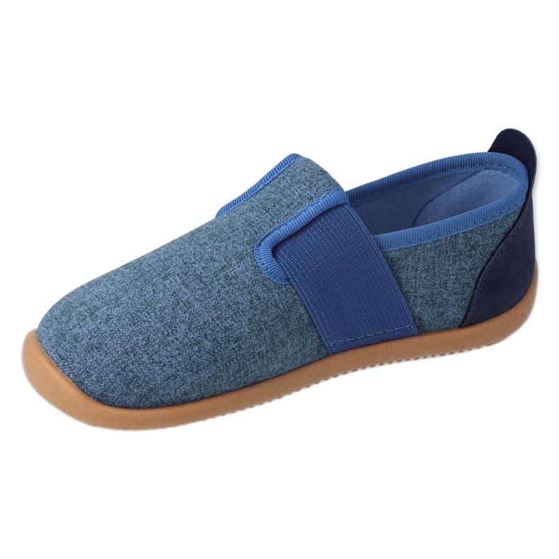 Befado chaussures pour enfants 901Y015 bleu 3