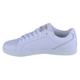 Kappa Beatty Chaussures W 243300-1017 blanc 1