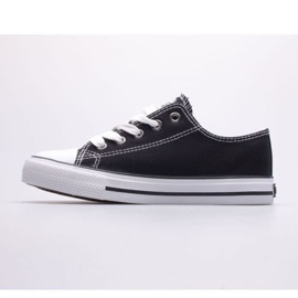Baskets Big Star Jr FF374206-906 le noir 5