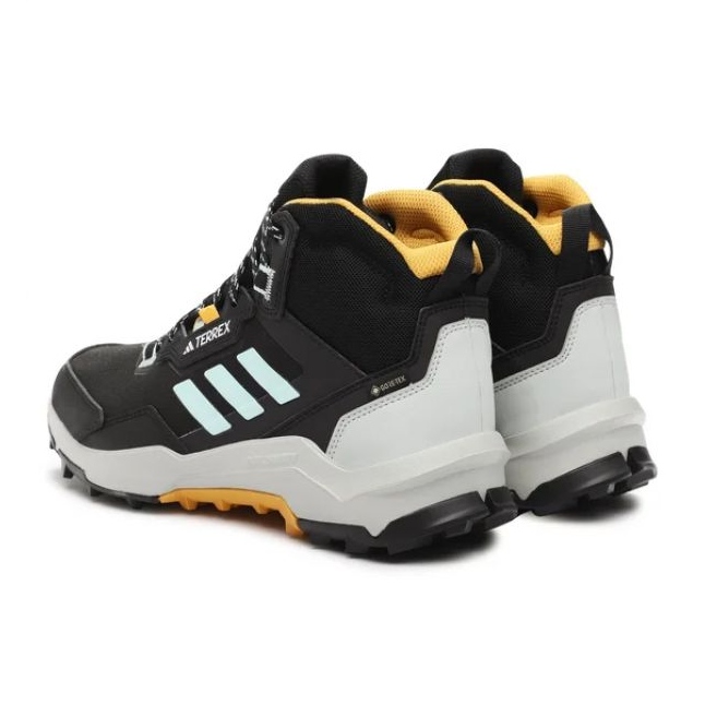 Chaussures Adidas Terrex AX4 Mid Gtx IF4849 noir 1