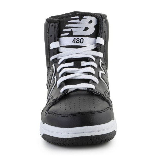 Chaussures New Balance BB480COB le noir 1