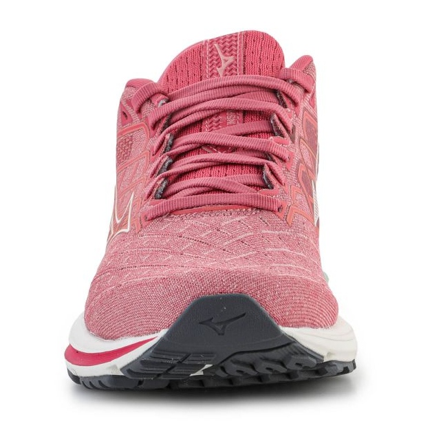 Chaussures de course Mizuno Wave Inspire 18 W J1GD224414 rose 1 Chaussures de course Mizuno Wave Inspire 18 W J1GD224414 rose 1