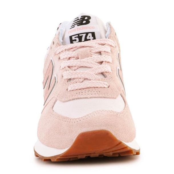 Chaussures New Balance W WL574XQ2 rose 1 Chaussures New Balance W WL574XQ2 rose 1