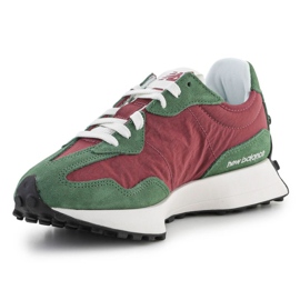 Chaussures New Balance W WS327UO vert 2