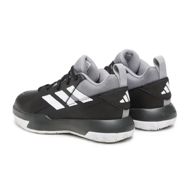 Chaussures Adidas Cross Em Up Select Jr IE9255 le noir 1