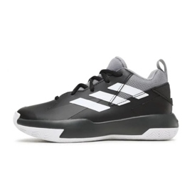 Chaussures Adidas Cross Em Up Select Jr IE9255 le noir 3