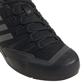 Chaussures Adidas Terrex Swift Solo 2 M GZ0331 noir 1