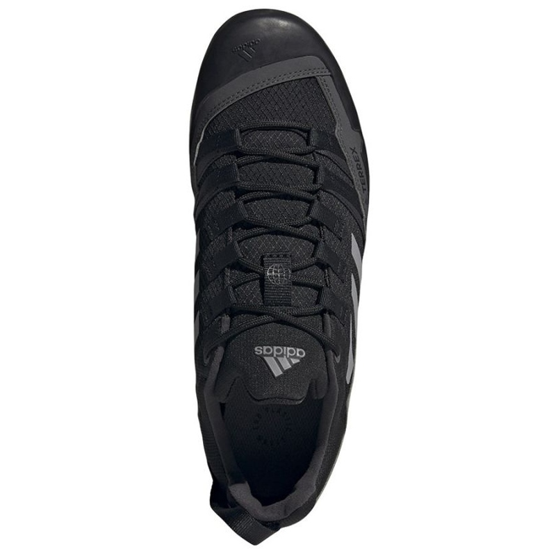 Chaussures Adidas Terrex Swift Solo 2 M GZ0331 noir 6