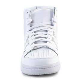 Chaussures New Balance BB480COC blanc 1