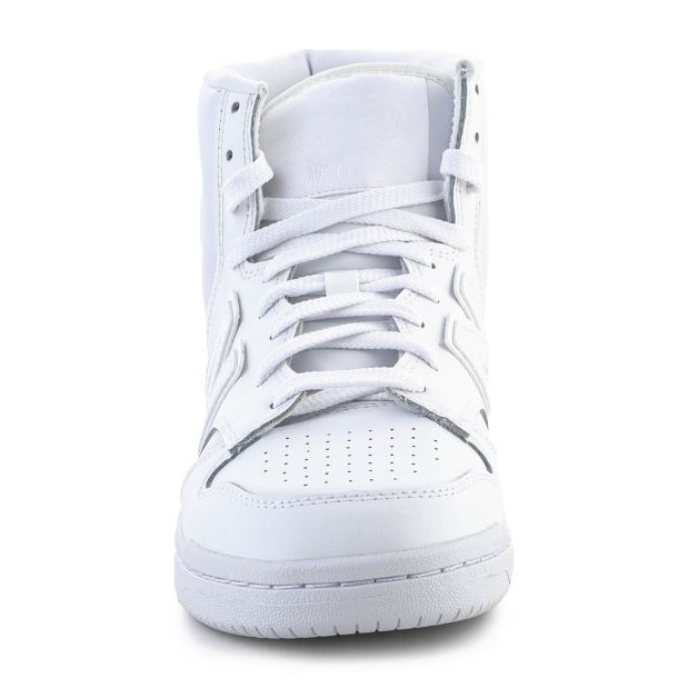 Chaussures New Balance BB480COC blanc 1