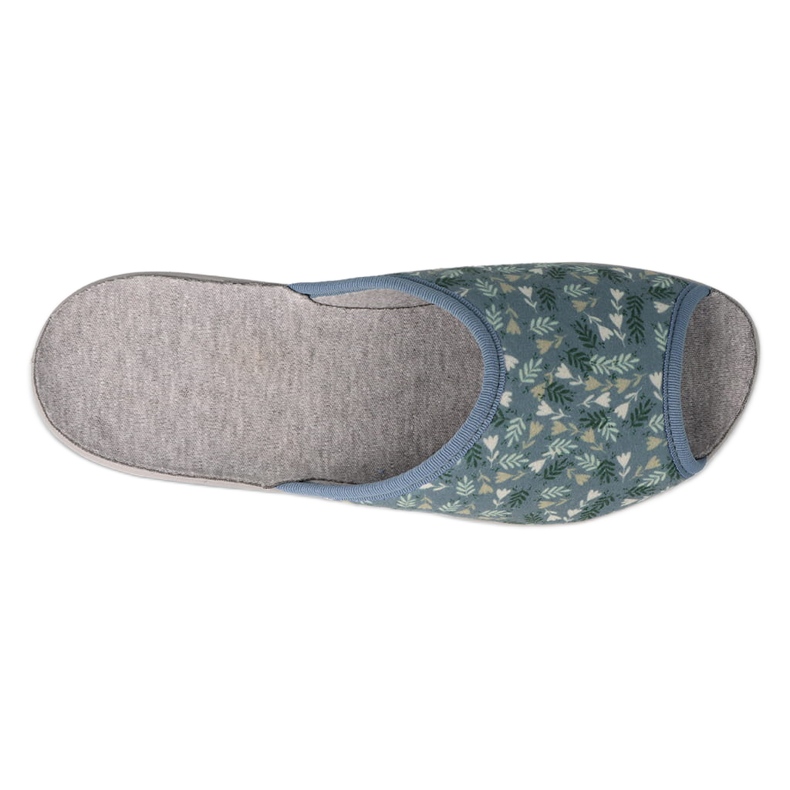 Befado chaussures pour femmes pu 254D149 bleu 2 Befado chaussures pour femmes pu 254D149 bleu 2