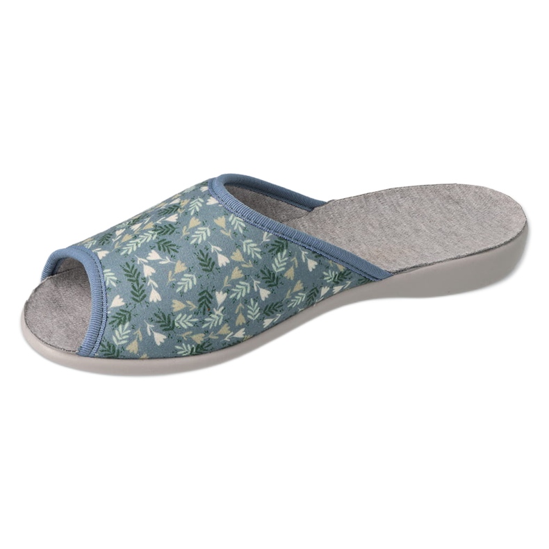 Befado chaussures pour femmes pu 254D149 bleu 4 Befado chaussures pour femmes pu 254D149 bleu 4