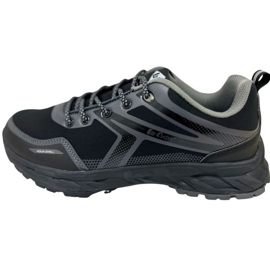 Chaussures Lee Cooper M LCJ-22-01-1372M le noir 1