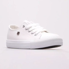Baskets Big Star Jr FF374300 blanche 8